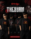 TRADITION RELOADED - When Man Becomes Myth