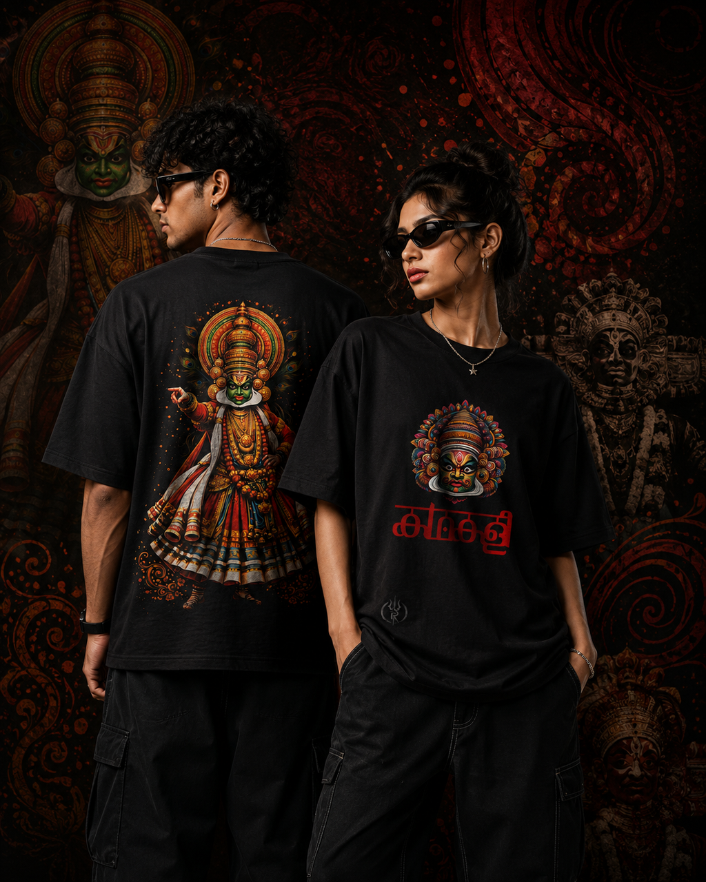 LEGACY REBORN - Wear the Legacy of Kerala