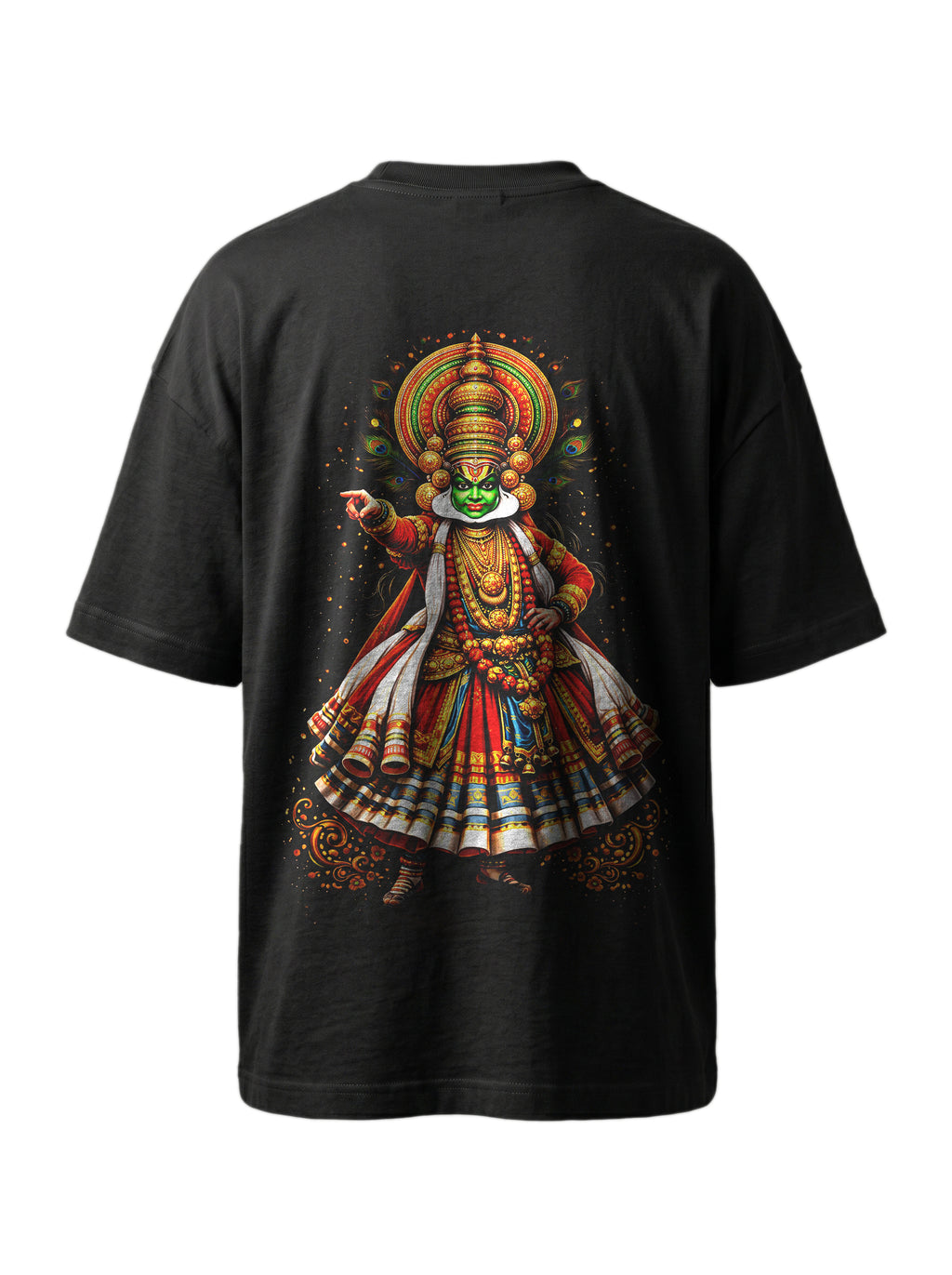 LEGACY REBORN - Wear the Legacy of Kerala