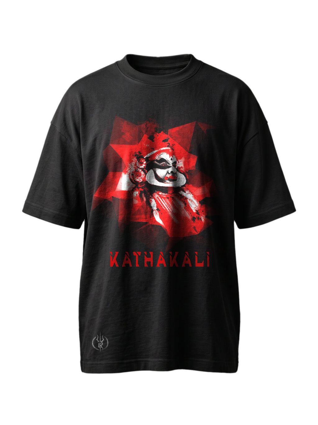 MASK OF KATHAKALI - Beyond the Mask